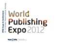Information for Exhibitors: World Publishing Expo 2012 Frankfurt 2012