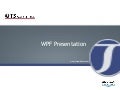 Windows Presentation Foundation  