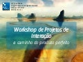 WPI – Pós Design de Interação IEC PUC Minas aula05