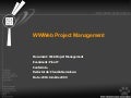 Wpm, Underclick, Claudiu Gamulescu, Iasi 2009, Plan It