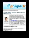Wp signal tracker reviews and big bonus
