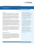 WhiteHat Security 8th Website Security Statistics Report
