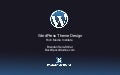 WordPress Theme Design - Rich Media Institute Workshop