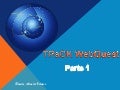 WebQuest TPACK
