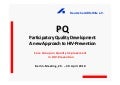 Wright+lemmen et al quality in hiv-prevention-iq-hiv-berlin-meeting2010