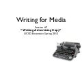 Writefor media ucsd_ext_spring12_7