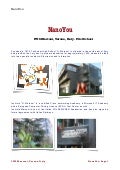 Writing about Nano
