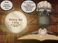 Writing And Citing