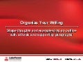 Hiow to Organize Your Writing