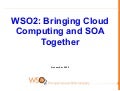 Wso2 Cloud Public 2009 11 16