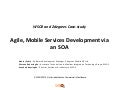 WSO2 and 2 Degrees Case Study