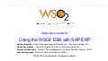 Wso2esb sap-jkh-v2.0