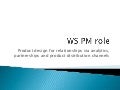 Wspm