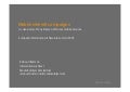 Mobile internet campaigns