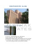Wtc office area lease terms.