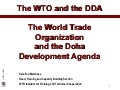 Wto