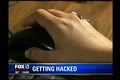 Kevin Mitnick and I Interviewed on FOX 13 TV