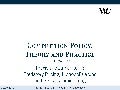 Wirtschaftspolitik: Predatory Pricing (Massimo Motta)