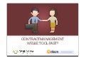 Contractmanagement: welke tool past?