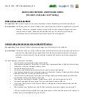 WVAGP/EPan Annual Meeting Course Descriptions 2011ns