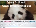 Social-Media-Krisenkommunikation