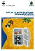 WWF Pocket Guide zum neuen Klimaabkommen in Kopenhagen
