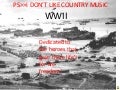 Wwii