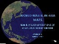 World War II. in Asia Maps