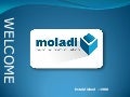 moladi Building Construction Technology