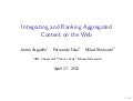 Www2012 tutorial content_aggregation