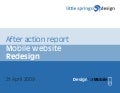D4M WX-AAR