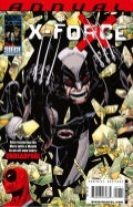 X force annual one shot [thaicomix]