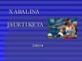 Xabalina