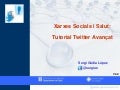 Xarxes socials - Curs Twitter avançat