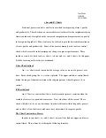 X Bar R Charts
