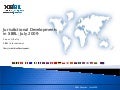 Xbrl Global Adoption 2009 07 31