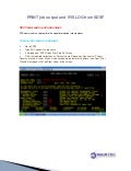 Xdc command-to-print-job-output-and-syslog-from-sdsf