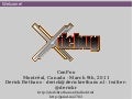 Xdebug confoo11
