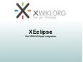 XEclipse
