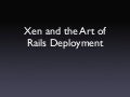 Xen_and_Rails_deployment