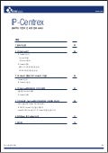 [whitepaper] IP-Centrex