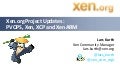 Xen Project Update LinuxCon Brazil