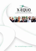 X-EQUO Brochure 2012