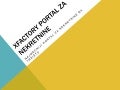 X factory portal za nekretnine