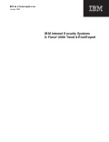 Xforce 2008 Annual Report