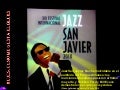 XIII festival de Jazz de San Javier (Murcia).