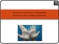 Flex Mock Testing Frameworks: Comparative Analysis