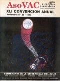 XlI acta cientifica