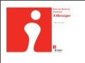 Xmanager (Service Delivery Platform)