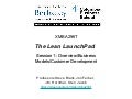 Xmba 296 t lecture 1   course overview